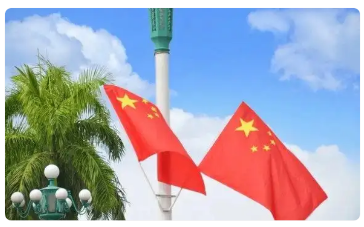 中国宣布对非洲53国实施零关税